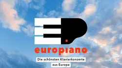 Visuel de Europiano : Les plus beaux concertos pour piano à travers l'Europe