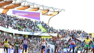 Eurosport Athletic Club