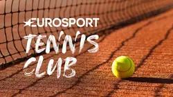Eurosport Tennis Club  La terrasse