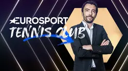 Eurosport Tennis Club  La terrasse