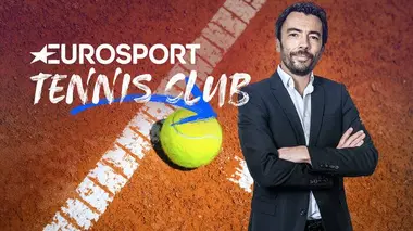 Eurosport Tennis Club