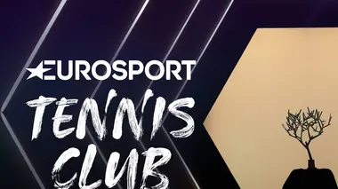 Eurosport Tennis Club