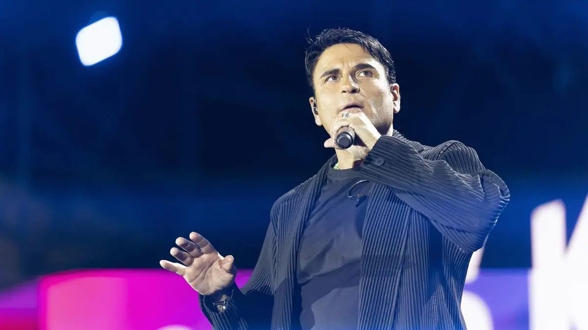 Visuel de Eurovision