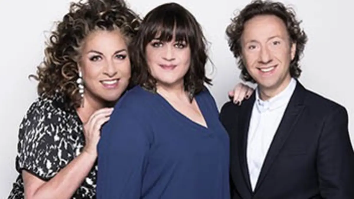 Eurovision, entrée de l'artiste