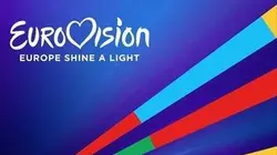 Eurovision : Europe Shine a Light