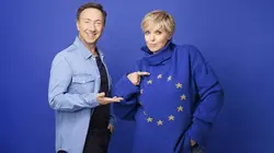 Eurovision France, c'est vous qui décidez !