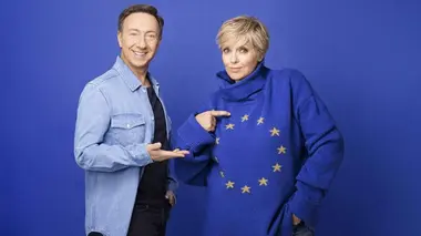 Eurovision France, c'est vous qui décidez !