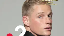 Eurovision France, les finalistes