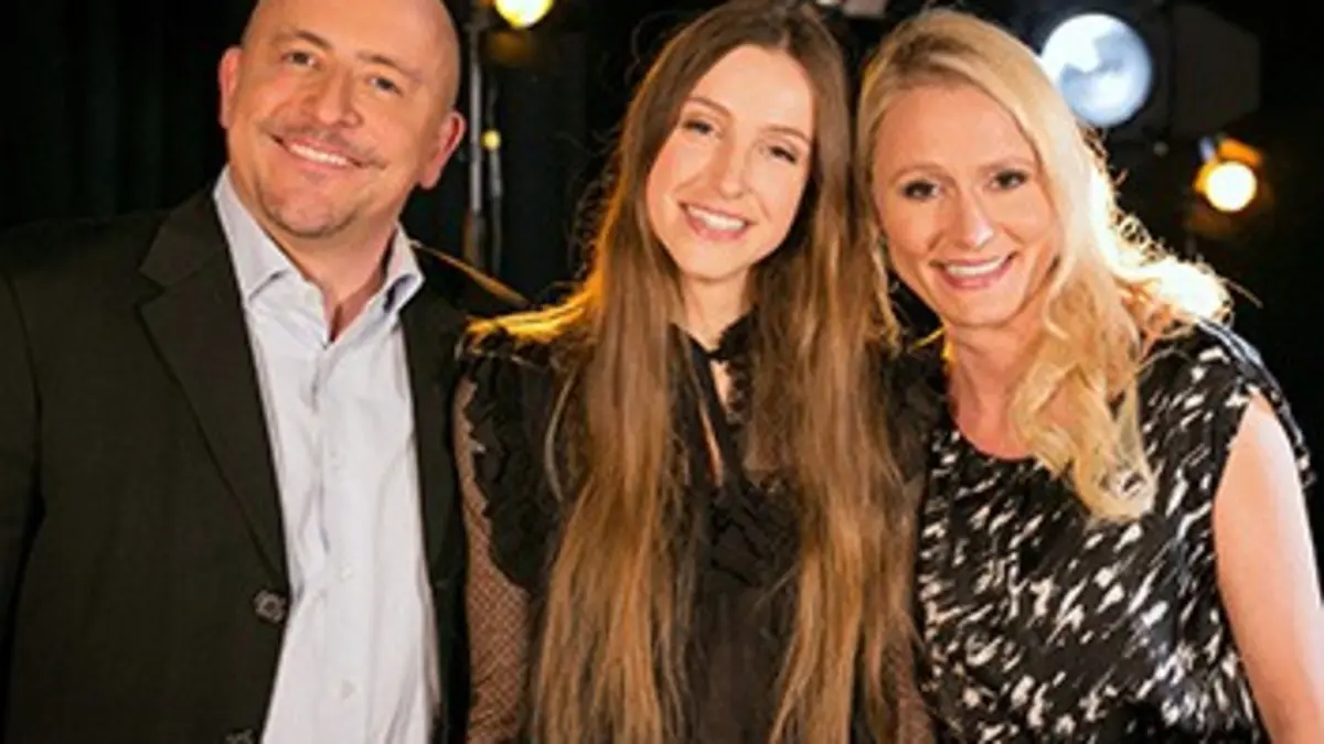 Eurovision, le concours