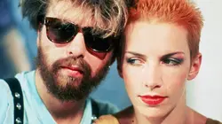 Eurythmics : Live from Heaven