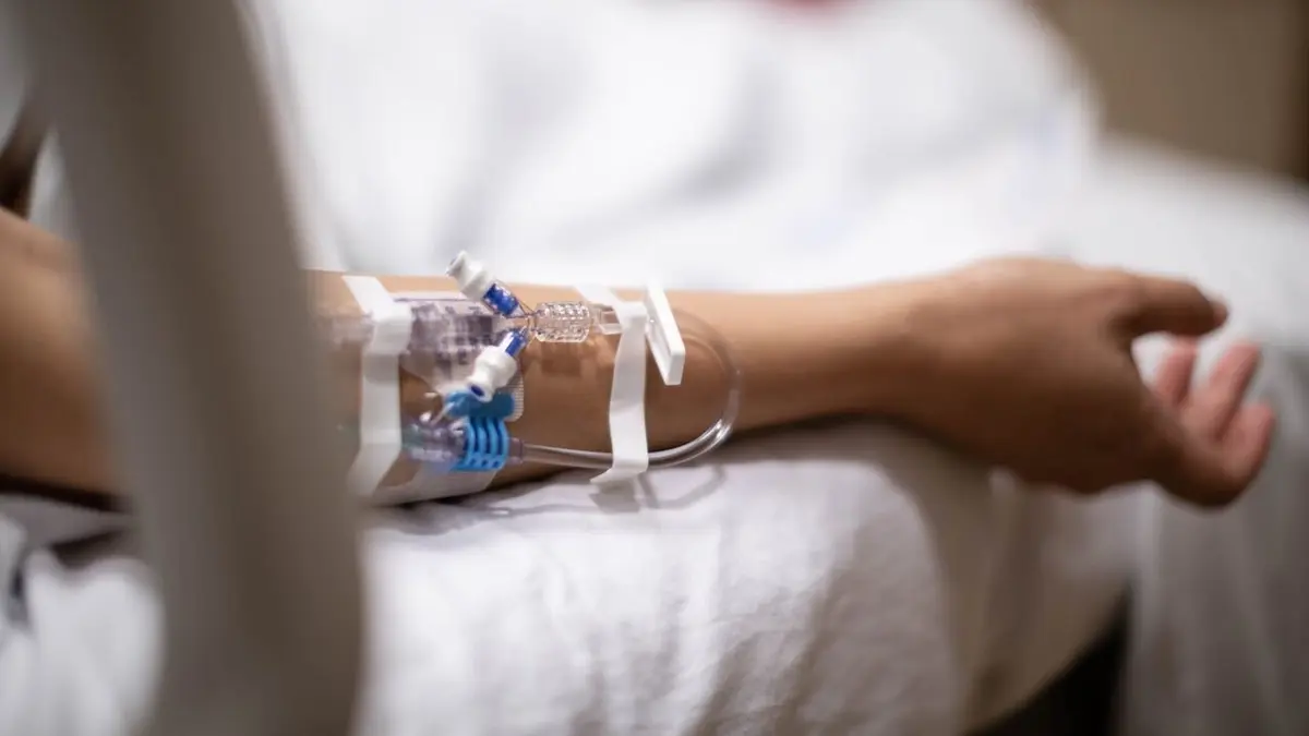 Euthanasie : l'ultime voyage