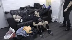 Eva : boxeuse, mère, icône Episode 1 : Profession boxeuse