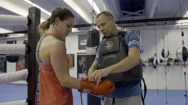 Episode 6 : Nouveaux horizons