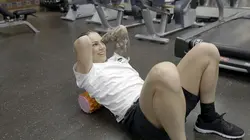 Eva : boxeuse, mère, icône Episode 7 : Au Madison Square Garden