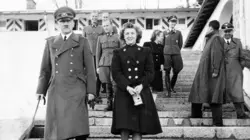 Sur Planète+ à 20h55 : Eva Braun, dans l'intimité d'Hitler