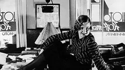 Eva Braun, épouse Hitler