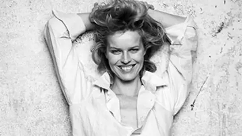 Eva Herzigova, Milla Jovovich, dans l'oeil de Peter Lindbergh