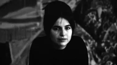 Eva Hesse