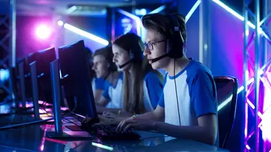 EVA Pro League