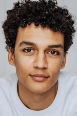 Photo de Evan Ellison