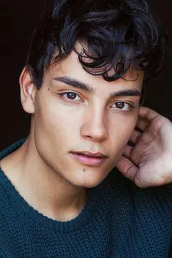 Photo de Evan Evagora