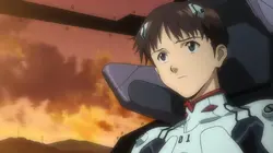 Sur Game One à 20h50 : Evangelion 2.0 : You Can (Not) Advance