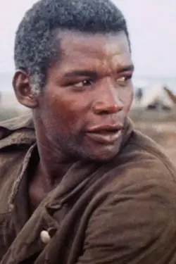 Photo de Evaristo Márquez