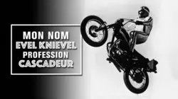 Evel Knievel, profession cascadeur