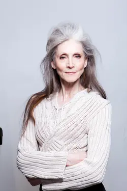 Photo de Eveline Hall