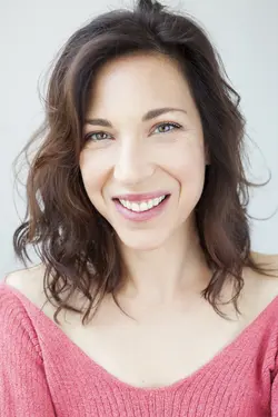 Photo Evelyne de La Chenelière