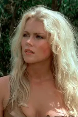 Photo de Evelyne Kraft