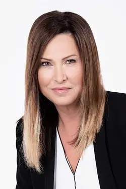 Photo Evelyne Thomas