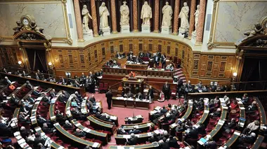 20e Congrès des Régions de France