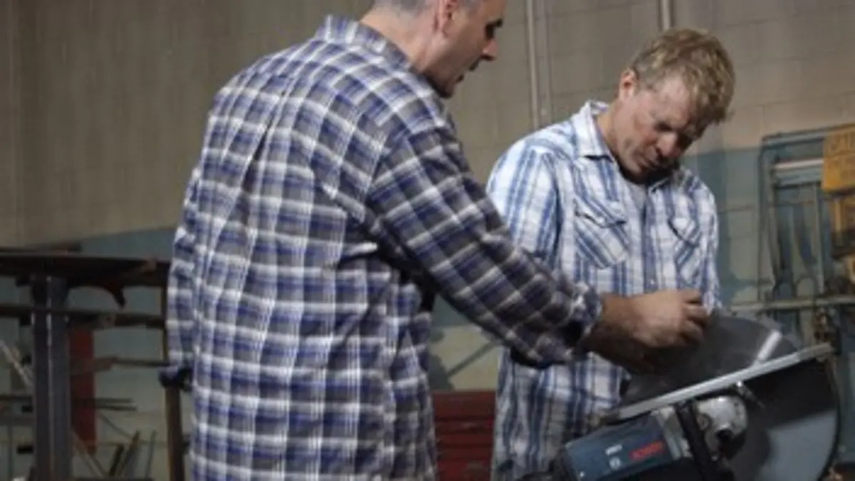 Eventreur de machines E11 Les distributeurs