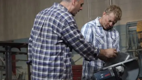 Eventreur de machines E11 Les distributeurs