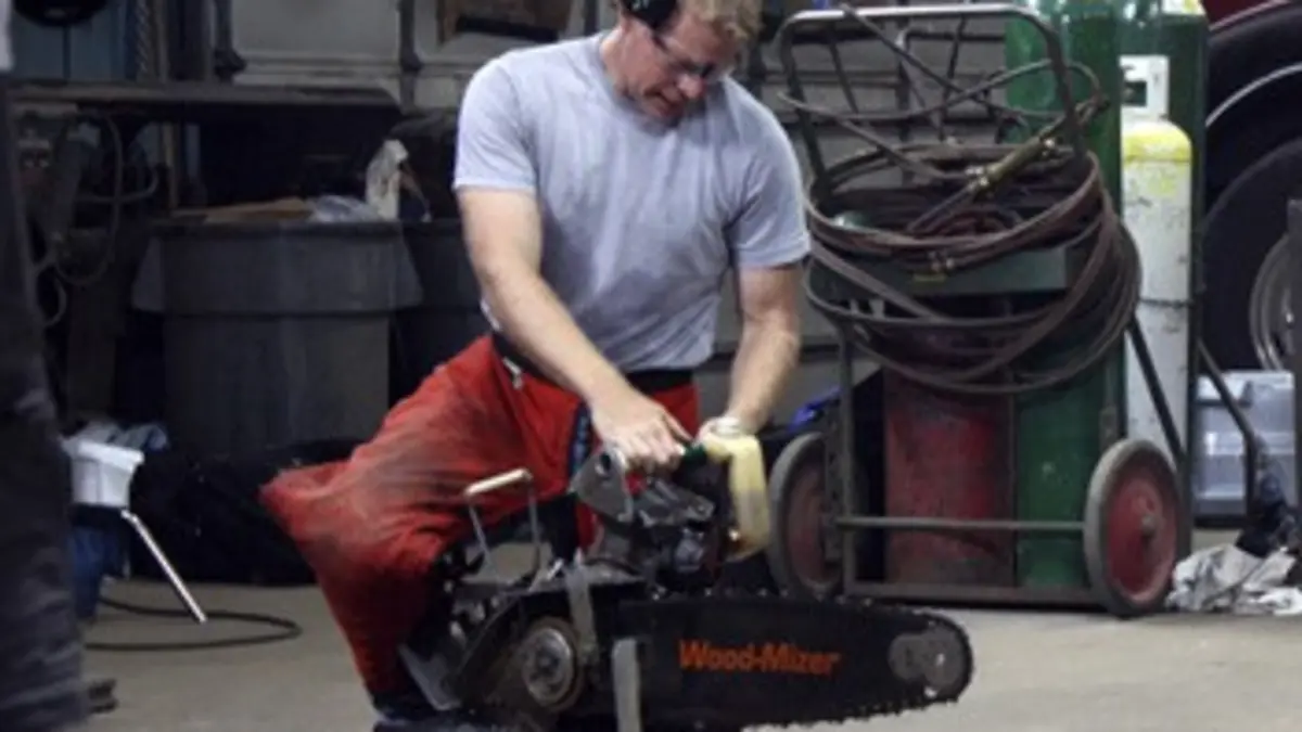 Eventreur de machines E13 Bowling