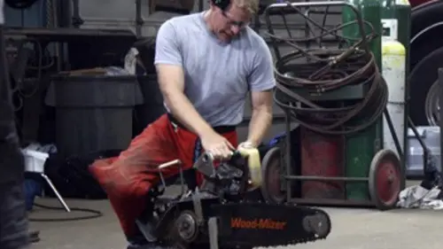 Eventreur de machines E13 Bowling