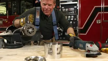 Eventreur de machines