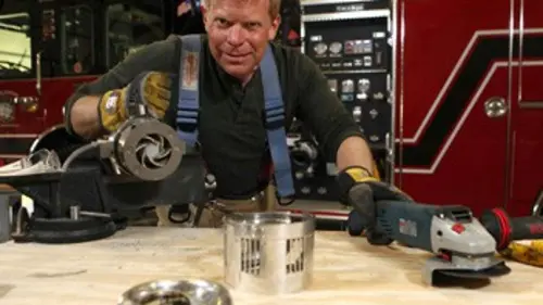 Eventreur de machines E07