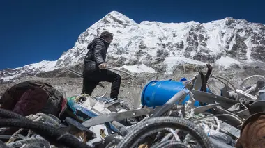 Everest Green