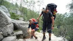 Everest sans oxygène : L'ultime ascension