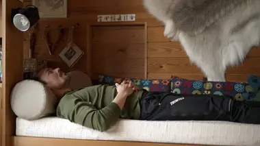 Everest sans oxygène : L'ultime ascension