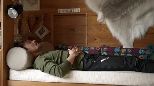 Everest sans oxygène : L'ultime ascension