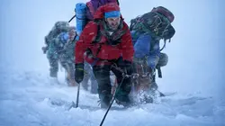 Sur NRJ 12 à 23h35 : Everest