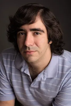 Photo de Everette Scott Ortiz