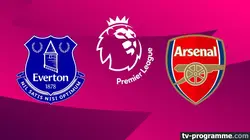 Everton / Arsenal