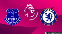 Everton / Chelsea