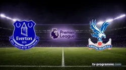 Everton / Crystal Palace