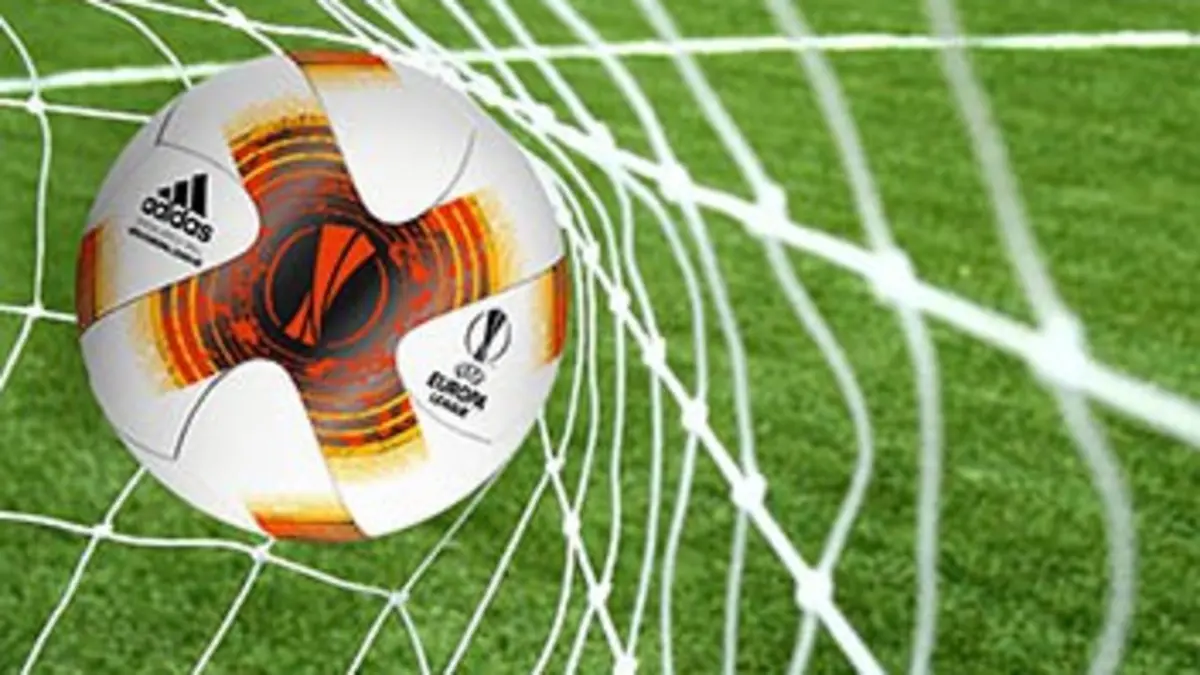 Everton (Gbr) / Lyon (Fra) Football Ligue Europa 2017/2018