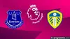 Everton / Leeds Football Premier League 2025-2026